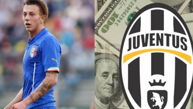 Bernardeschi contattato dalla Juventus