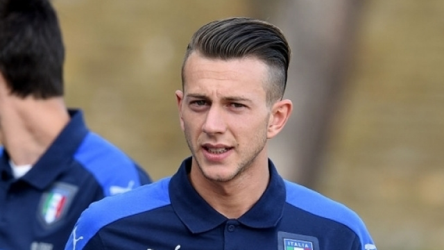 Bernardeschi vestir&agrave; la maglia della Juventus