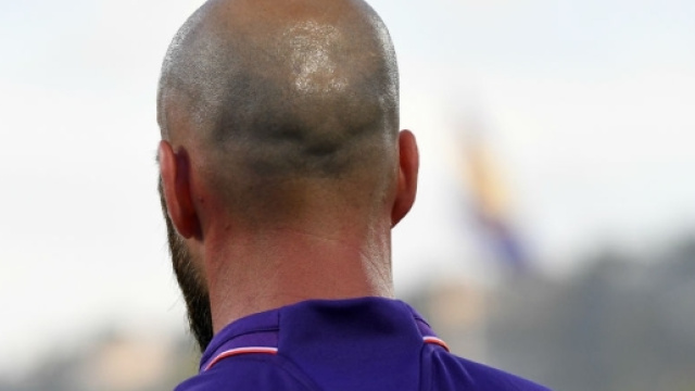 Borja Valero sempre pi&ugrave; vicino all'Inter