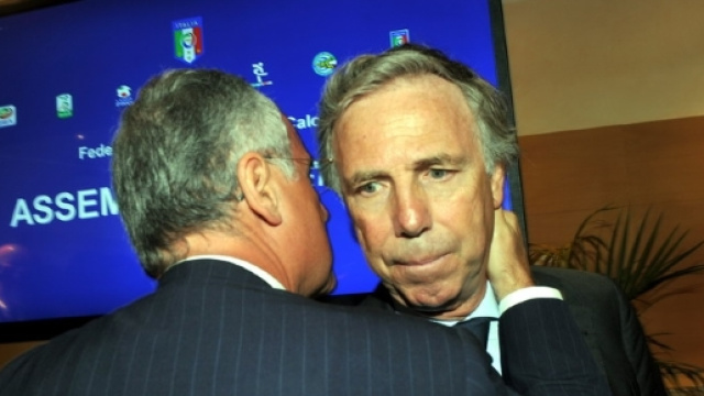 Cessione Genoa: Enrico Preziosi incontra Gallazzi