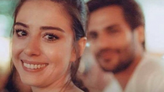 Cherry Season, la stagione del cuore: la richiesta sorprendente dell'attrice turca Ozge Gurel