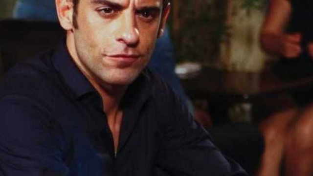 Cherry Season. la vendetta di Mete