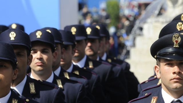 Concorso 559 Allievi Agenti Polizia di Stato - avvocatoleone.com