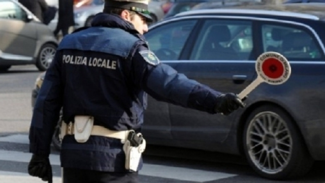 Controlli a tappeto in tutta Italia sul pagamento della Rc auto.