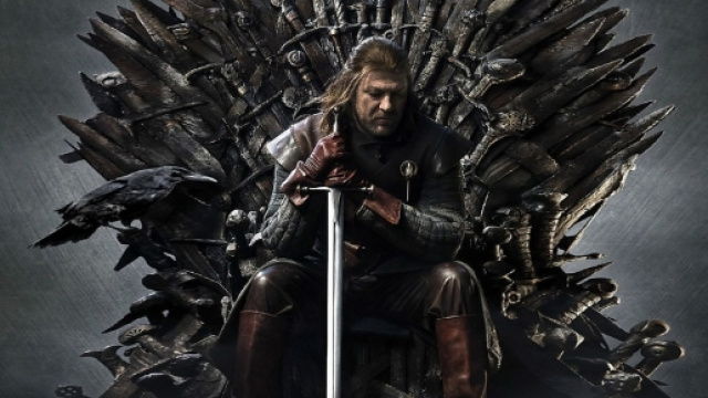 Game of Thrones - via Flickr - Bago Games -http://www.bagogames.com/the-top-5-best-moments-in-game-of-thrones-so-far/