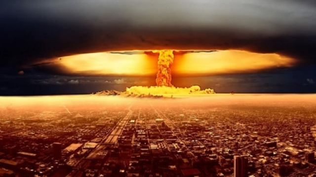 Guerre nucl&eacute;aire : les Etats-Unis pourraient dispara&icirc;tre ... - reseauinternational.net