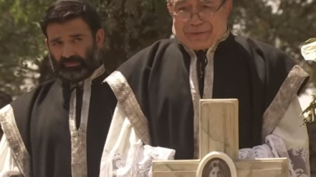 Il Segreto anticipazioni Giugno 2017: Mariana muore, Cristobal &egrave; ... - ibtimes.com