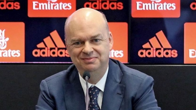 Insieme a Mirabelli, Fassone sta creando un grande Milan
