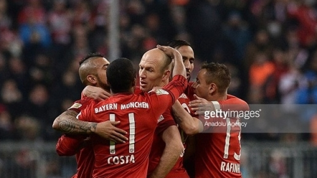 Inter, clamoroso doppio colpo dal Bayern Monaco