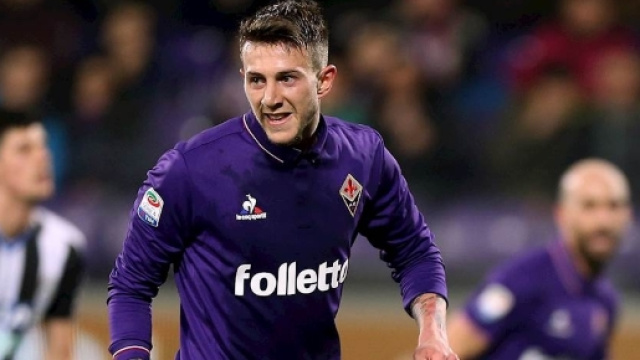 Juventus, accordo trovato con Bernardeschi: resta da convincere la Fiorentina