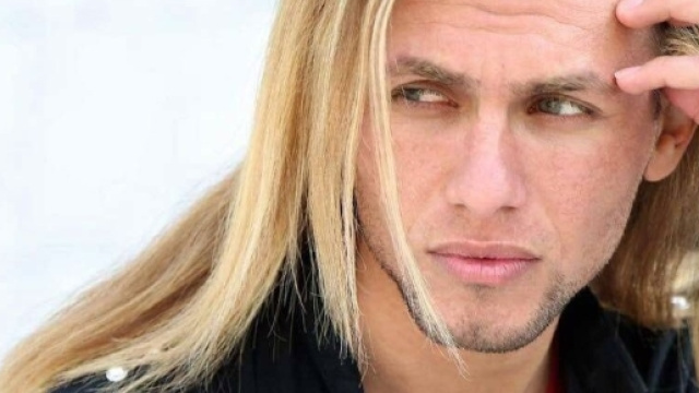 Karar Nushi, assassinato il Brad Pitt iracheno