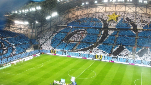 Les supporters marseillais reprendront bien une tisane