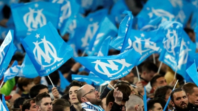 L'OM n'a pas jou&eacute; &agrave; 12 mais &agrave; 1... - Football - Sports.fr - sports.fr
