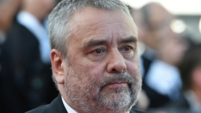 Luc Besson attend &eacute;norm&eacute;ment d'Emmanuel Macron