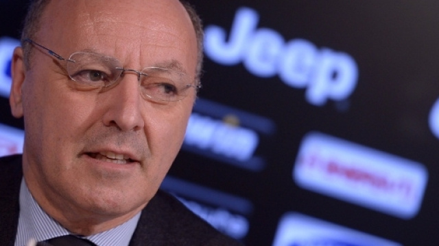 Marotta: "The Conditions To Keep Pogba Are There." | IFD - italianfootballdaily.com