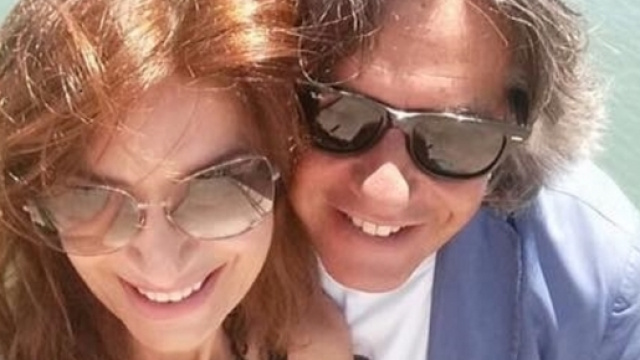 Michele D'Ambra in love con Barbara De Santi