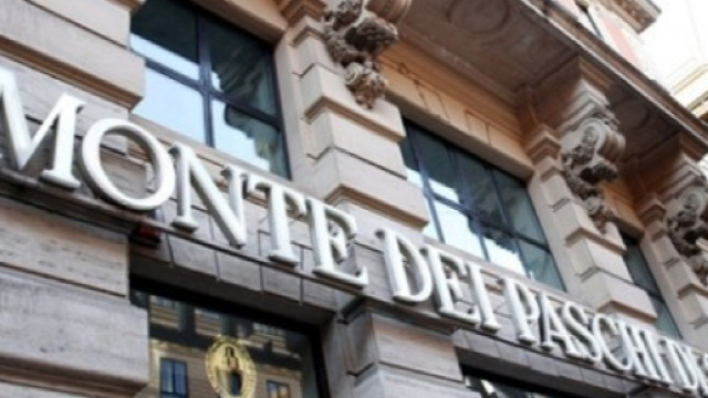 Monte dei Paschi di Siena, la conversione delle obbligazioni e la ... - nextquotidiano.it