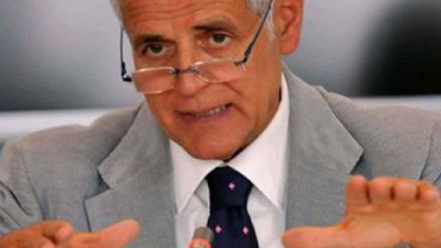 Occupata dai rom la super villa che ha ospitato anche Formigoni.