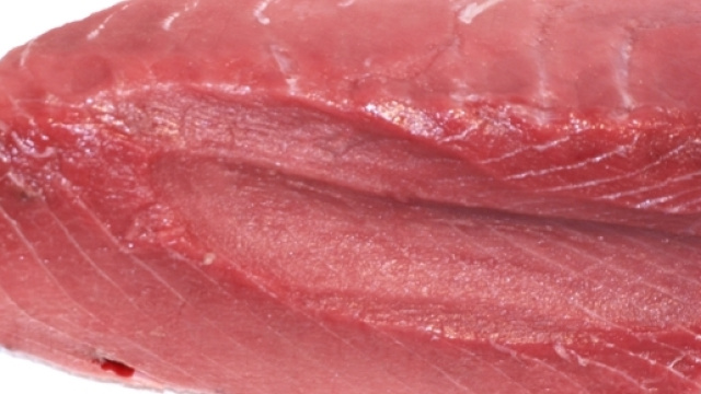 Paura in Italia per l'eccesso di istamina nel tonno