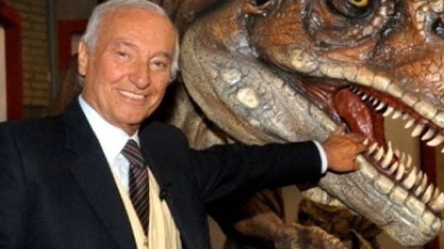 Piero Angela: "Io senatore a vita? No grazie, faccio un altro mestiere".
