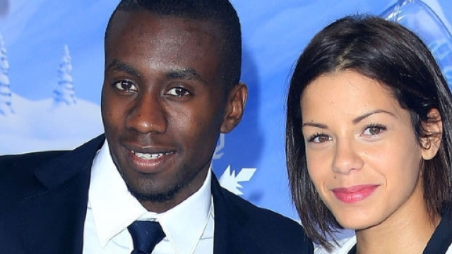 Qui est Isabelle, la compagne de Blaise Matuidi ? - T&eacute;l&eacute; Star - telestar.fr &copy; Visual