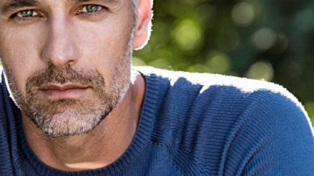 Raoul Bova: accusato di aver evaso il fisco, rischia un anno di carcere