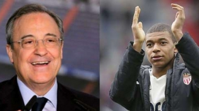 Real Madrid&nbsp;: Mbapp&eacute; met Florentino P&eacute;rez en col&egrave;re&nbsp;!