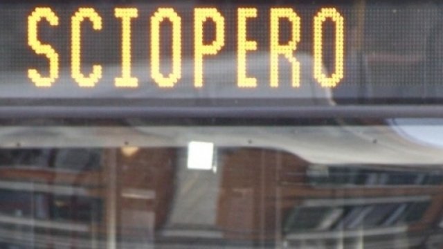Sciopero 6 luglio Roma: mezzi pubblici in tilt?