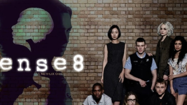 Sense 8 Season 2 Official Trailer 1 & 2 &ndash; Netflix | Nothing But Geek - nothingbutgeek.com