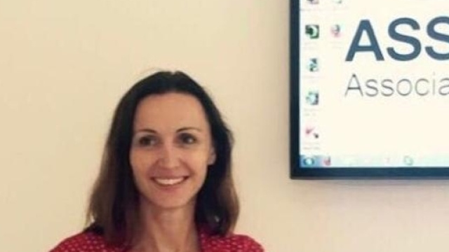 Silvia Rovere di Morgan Stanley SGR e Assoimmobiliare interviene sul tema dell'immigrazione