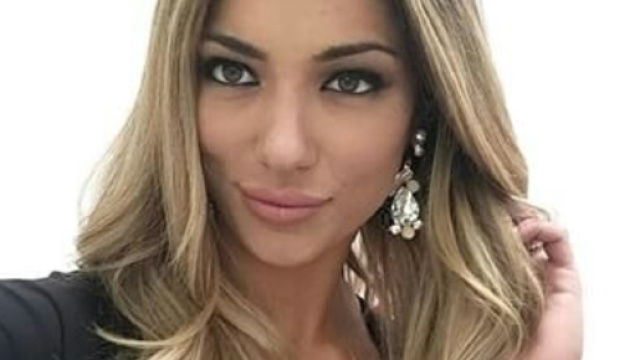 Soleil Sorg&egrave;, ex corteggiatrice di Uomini e Donne