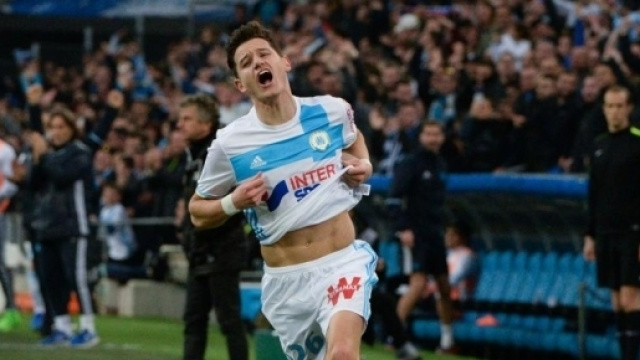 Thauvin &eacute;lu joueur du mois - madeinfoot.com