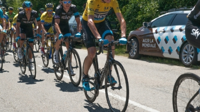 Tour de France 2017: anteprima settima tappa, Troyes-Nuits-Saint-Georges