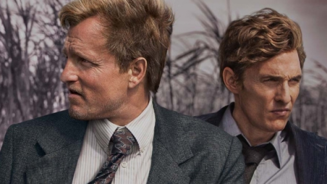 True Detective season 3 in the works ?