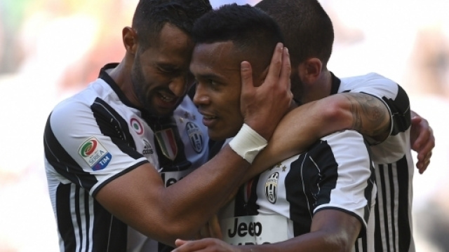 Ultimissime Calciomercato Juventus | ( Foto Goal.com )