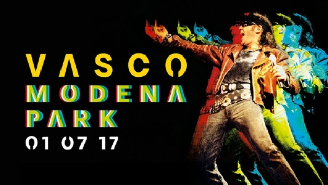 Vasco Modena Park 1 Luglio 2017: servizio Pullman con Eventi in ... - teamworld.it