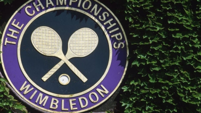 Wimbledon 2016: Wednesday's order of play on day three at the All ... - mirror.co.uk