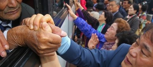 130 mil personas en Corea del Sur buscan a sus parientes de Corea del Norte; la mayor&iacute;a ha muerto sin saber nada. Foto cortes&iacute;a: ONU.