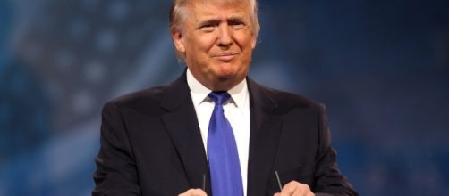 5 reasons why Trump is going to Poland / Photo via Gage Skidmore, www.flickr.com