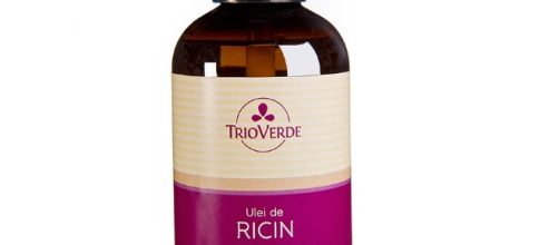 A photo showing a sample of the Ricin poison - Flickr/trio verde