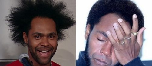 Afinal, por onde anda o cantor Thalles Roberto? (Foto: Reprodu&ccedil;&atilde;o)