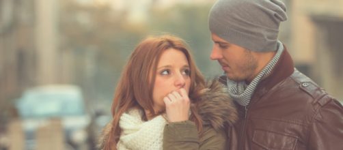 Algumas atitudes que desgastam a rela&ccedil;&atilde;o. (Foto:google)