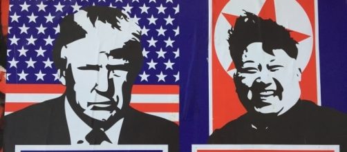 American Psycho vs Korean Psycho. / [Image by Matt From London via Flickr, CC BY 2.0]