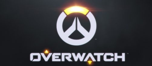 Blizzard dropped a new lore teaser, hinting at Doomfist's upcoming arrival in "Overwatch" (via YouTube/PlayOverwatch)