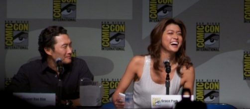 CBS speaks up on Daniel Dae Kim and Grace Park's "Hawaii Five-0" exit. (Flickr/Ewen Roberts)