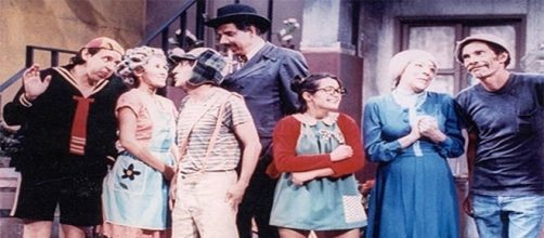 'Chaves': o seriado que continua marcando gera&ccedil;&otilde;es no Brasil. ( Foto: Divulga&ccedil;&atilde;o)