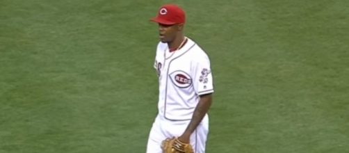 CHC@CIN: Iglesias strikes out four over two innings - MLB via YouTube (https://www.youtube.com/watch?v=IcN9etgJ_LY)