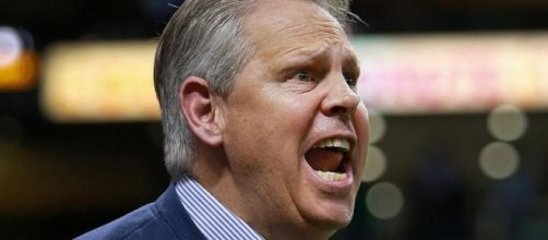 Danny Ainge has tough job retooling Celtics -[Image source: Pixabay.com]