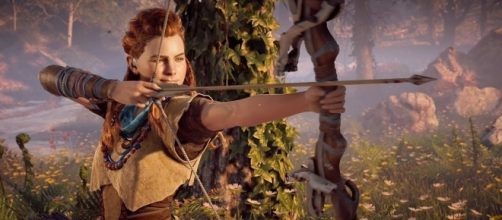 Developer Guerilla Games has finally released update 1.30 in "Horizon Zero Dawn" (via YouTube/PlayStation)
