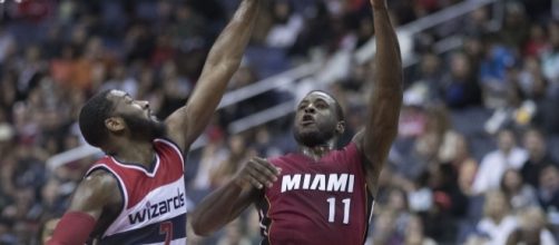 Dion Waiters - Keith Allison via Flickr